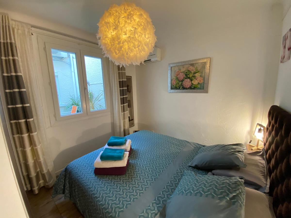 Rivage Appartement Le Barcarès Buitenkant foto