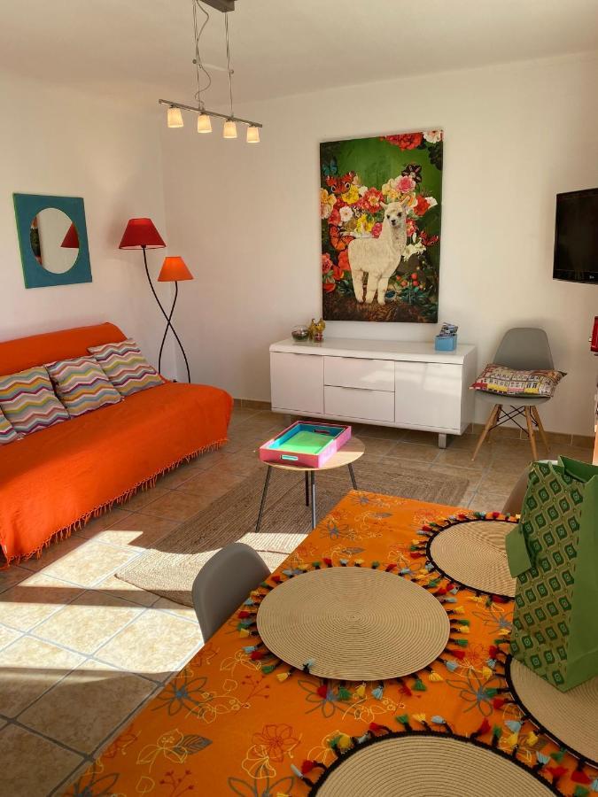 Rivage Appartement Le Barcarès Buitenkant foto