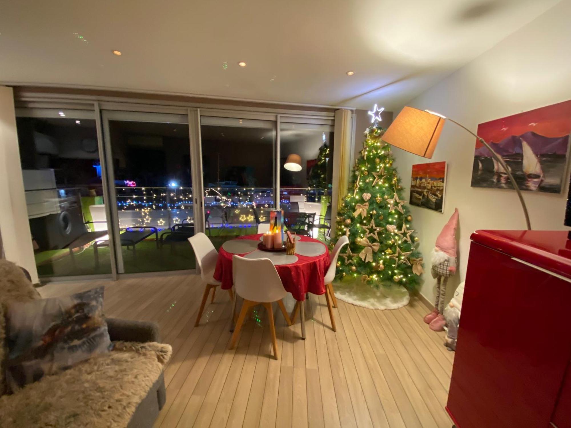 Rivage Appartement Le Barcarès Buitenkant foto